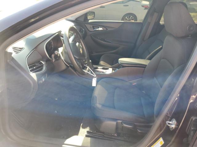 2020 CHEVROLET MALIBU LS - 1G1ZB5ST1LF020435
