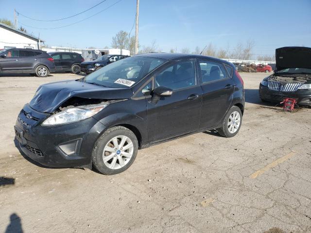 FORD FIESTA SE