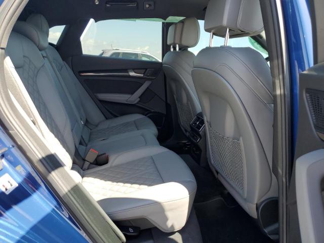 2019 AUDI SQ5 PREMIU WA1B4AFY2K2132694
