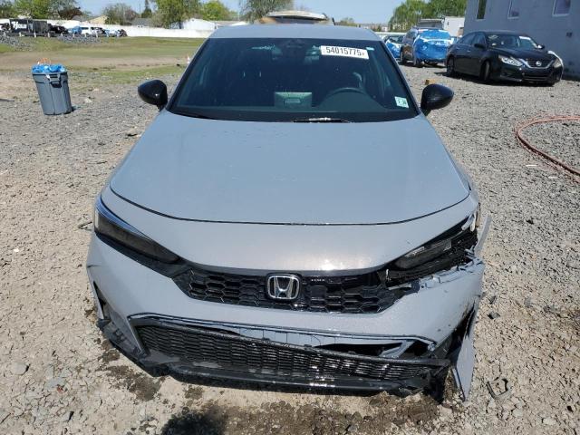 2025 HONDA CIVIC SPOR - 19XFL2H83SE011575