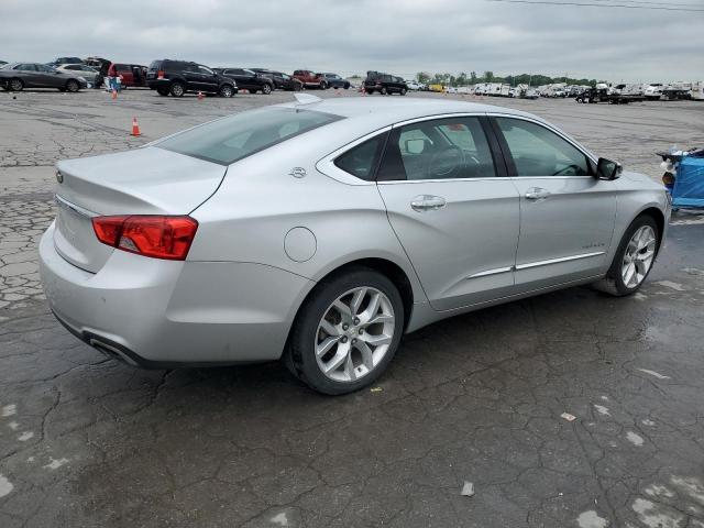 Vin: 2g1145s31g9129824, lot: 52816755, chevrolet impala ltz 20163