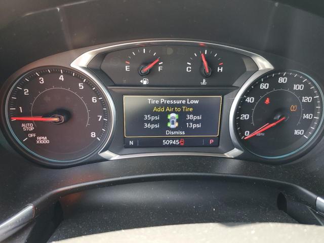 2020 CHEVROLET EQUINOX PR - 3GNAXPEX5LS509360