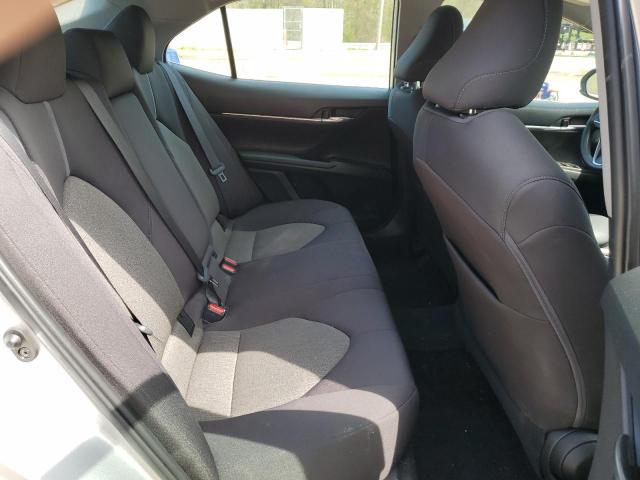 2021 TOYOTA CAMRY LE - 4T1C11AK7MU458368