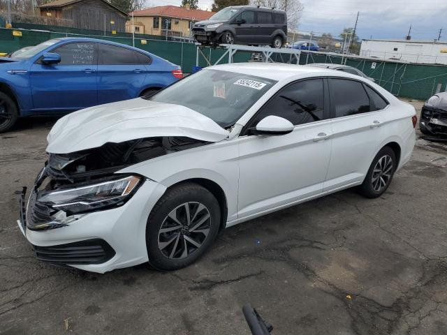 VOLKSWAGEN JETTA S
