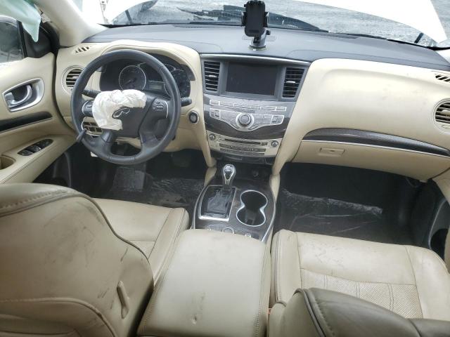 2018 INFINITI QX60 - 5N1DL0MMXJC515525