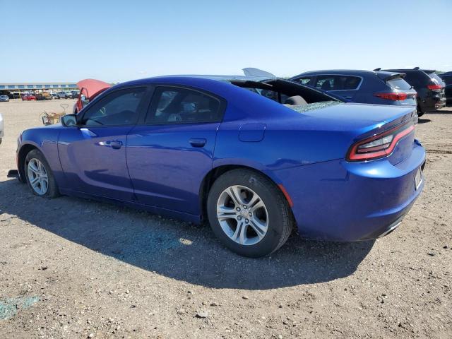 Vin: 2c3cdxbg4kh589075, lot: 51893525, dodge charger sxt 20192