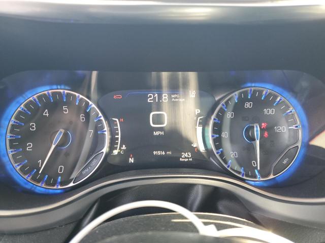 2019 CHRYSLER PACIFICA L - 2C4RC1GG4KR643869