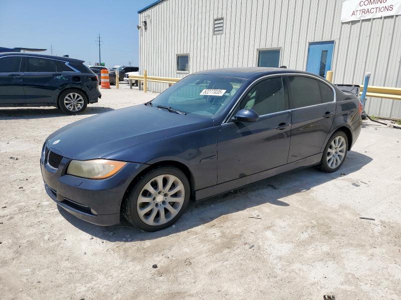 BMW 335 I