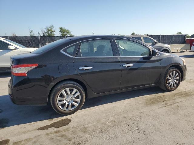 Vin: 3n1ab7ap7ey208945, lot: 52911685, nissan sentra s 20143