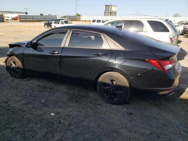 Vin: kmhls4ag6mu193825, lot: 53939495, hyundai elantra sel 20212