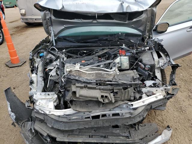 2023 HONDA CIVIC LX - 19XFL2H51PE008803