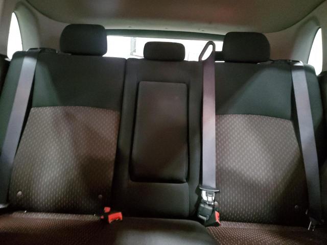 2016 MITSUBISHI OUTLANDER - JA4AR3AW6GZ059455