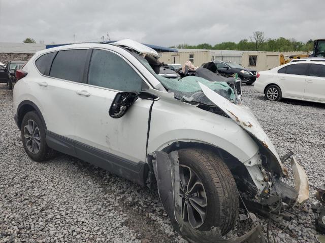 2021 HONDA CR-V EX 2HKRW1H50MH425903