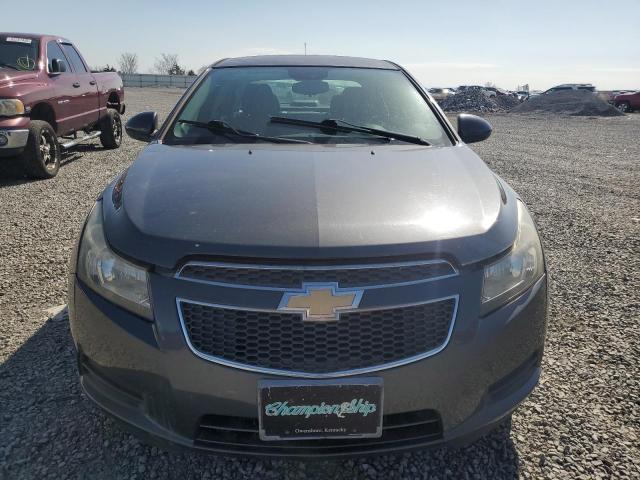 2013 CHEVROLET CRUZE LT - 1G1PC5SB9D7228599