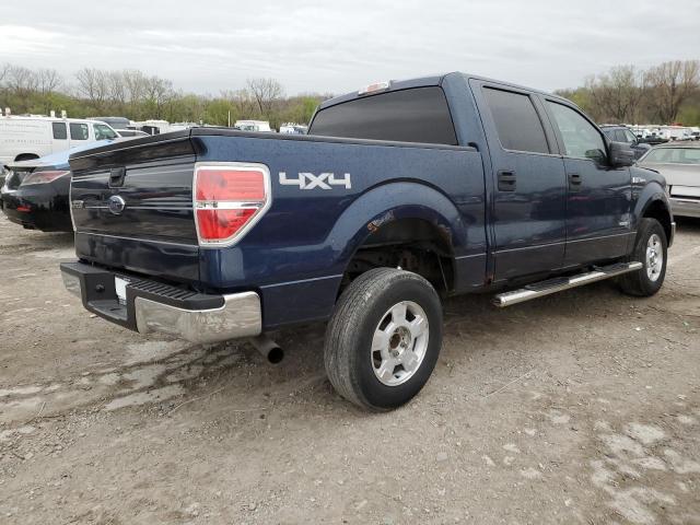 Vin: 1ftfw1et2efa72100, lot: 51500485, ford f-150 supercrew 20143