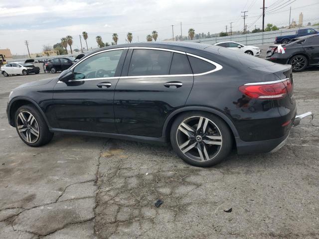 Vin: w1n0j8eb8mf892063, lot: 52832185, mercedes-benz glc-class 300 4matic 20212