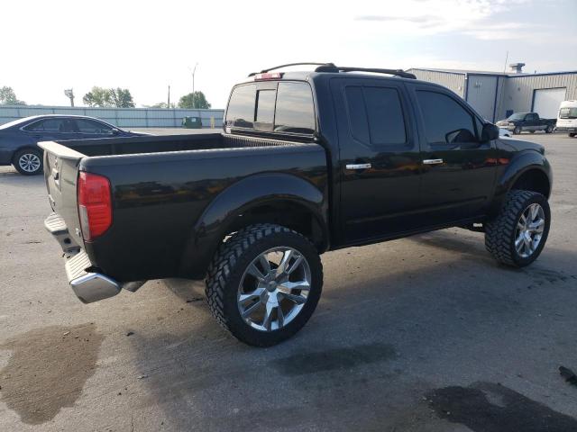 Vin: 1n6ad0er8fn748407, lot: 54135575, nissan frontier s 20153