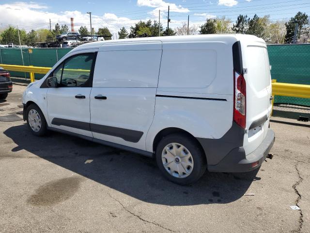 Vin: nm0ls7e79j1360544, lot: 55054055, ford transit xl 20182