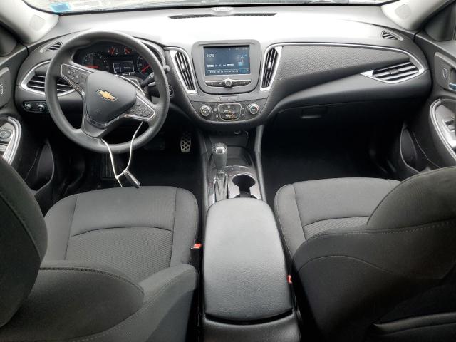 2017 CHEVROLET MALIBU 1G1ZB5ST2HF132975