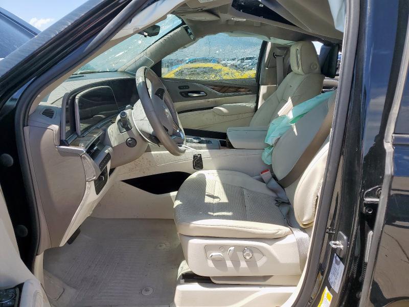 2021 CADILLAC ESCALADE E - 1GYS4RKL9MR295703