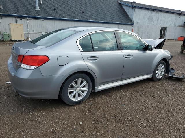 Vin: 4s3bmcc63b3235914, lot: 53486855, subaru legacy 2.5i premium 20113