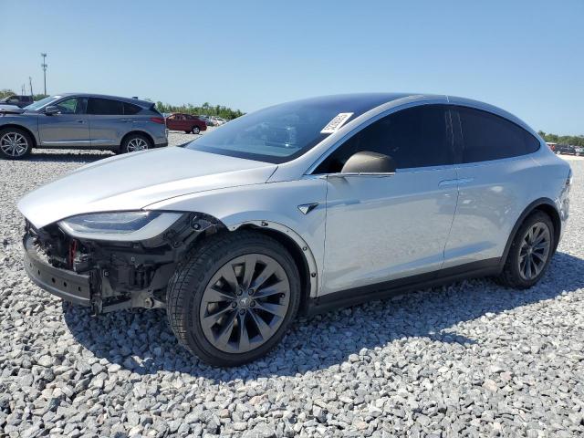 Vin: 5yjxcbe24jf132483, lot: 52390955, tesla model x 2018 img_1