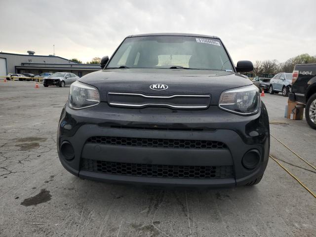 2018 KIA SOUL - KNDJN2A2XJ7519146