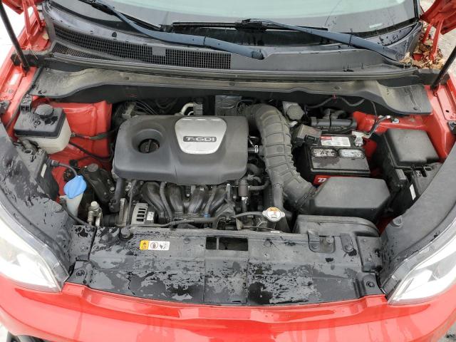 2017 KIA SOUL ! - KNDJX3AA9H7475285