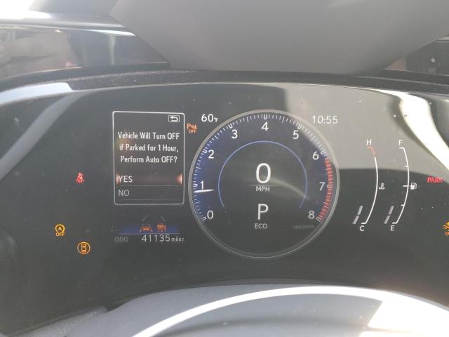 2022 LEXUS NX 350 2T2GGCEZ2NC011383