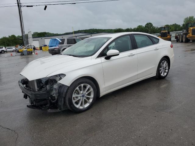 Vin: 3fa6p0lu7lr266890, lot: 54490785, ford fusion se 2020 img_1