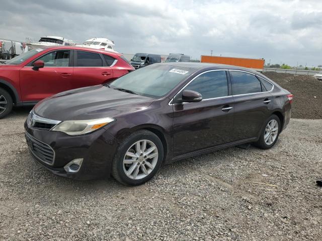 Vin: 4t1bk1eb5du051152, lot: 55144895, toyota avalon base 2013 img_1