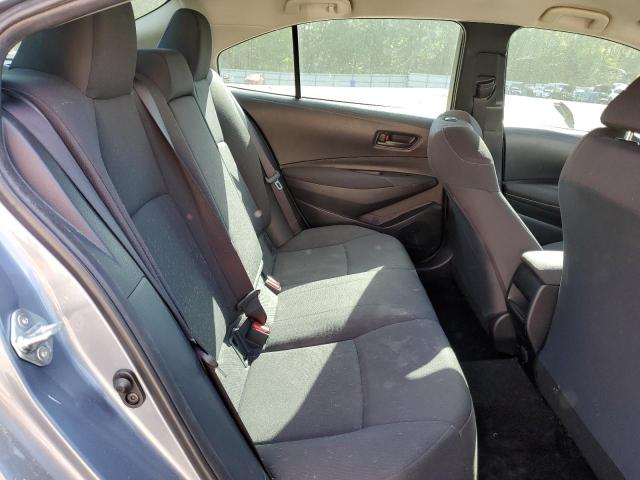 2022 TOYOTA COROLLA LE - JTDEPMAE5NJ225342