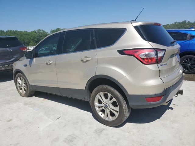 Vin: 1fmcu0g97huc71899, lot: 53080535, ford escape se 20172