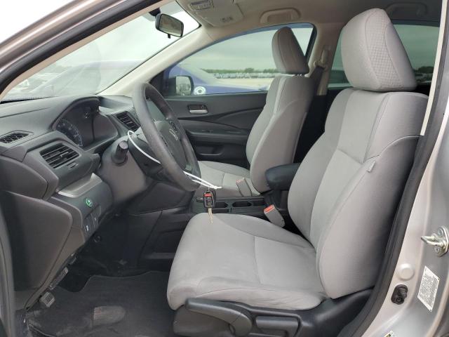 2016 HONDA CR-V LX - 3CZRM3H34GG706156