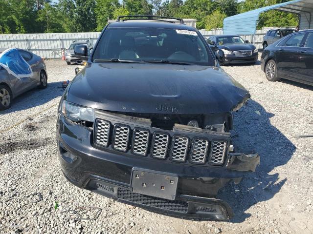 2018 JEEP GRAND CHER - 1C4RJFAG7JC249916