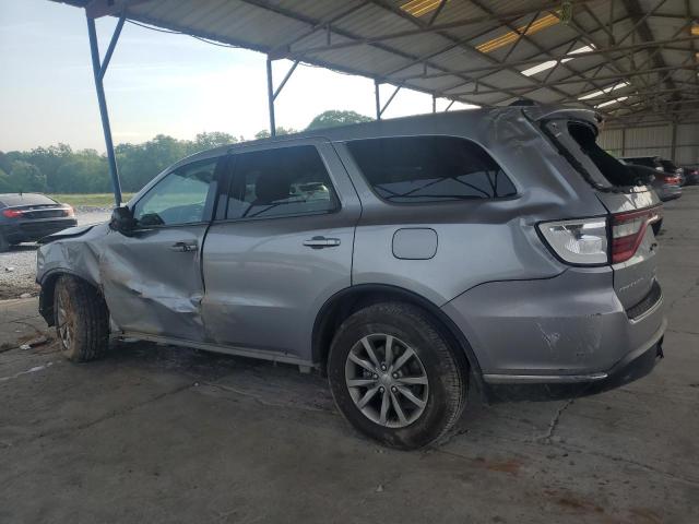 Vin: 1c4rdhag9jc340656, lot: 54989615, dodge durango sxt 20182