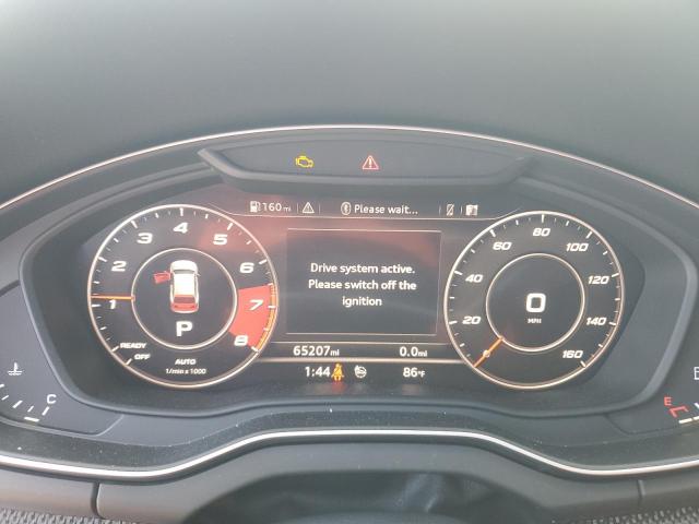 2018 AUDI SQ5 PREMIU - WA1A4AFY7J2200515
