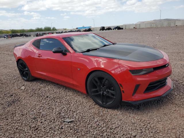 Vin: 1g1fa1rs1j0186532, lot: 53239875, chevrolet camaro ls 20184