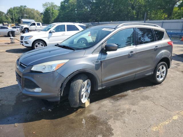 Vin: 1fmcu9g91euc77505, lot: 52913005, ford escape se 2014 img_1