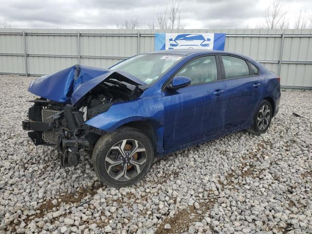 Vin: 3kpf24ad6le243692, lot: 52769465, kia forte fe 2020 img_1