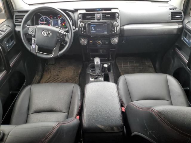 2016 TOYOTA 4RUNNER SR - JTEBU5JR4G5315500