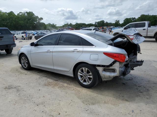 Vin: 5npeb4ac3dh773005, lot: 51221765, hyundai sonata gls 20132
