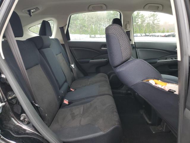 2016 HONDA CR-V LX - 2HKRM4H38GH601980