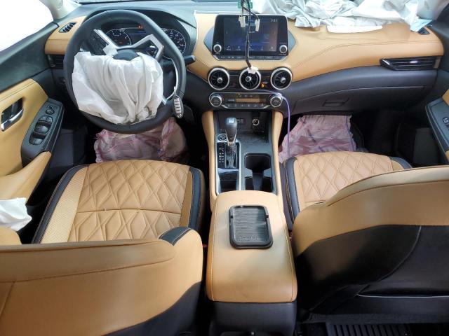 2023 NISSAN SENTRA SV - 3N1AB8CV5PY294941