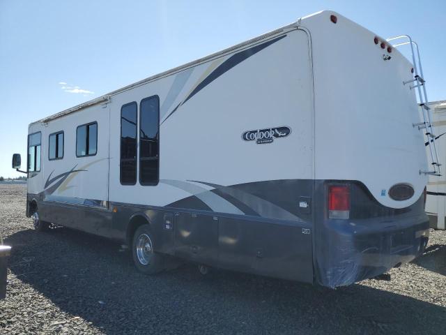 OTHER RV OTHER 2004 white  gas 5B4MP67GX43381790 photo #4