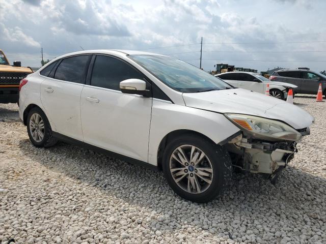 Vin: 1fahp3h27cl278747, lot: 55293095, ford focus sel 20124