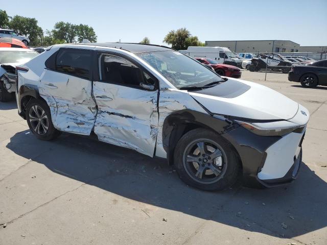 Vin: jtmaaaaa9ra038252, lot: 53103175, toyota bz4x xle xle 20244