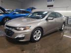 2023 CHEVROLET MALIBU LT - 1G1ZD5ST8PF180246