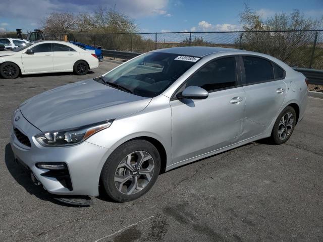 Vin: 3kpf24adxke137213, lot: 51453585, kia forte fe 2019 img_1