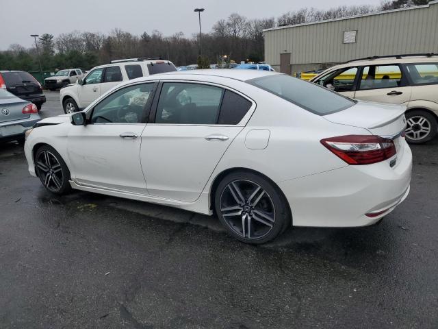 2016 HONDA ACCORD SPO - 1HGCR2F59GA085685